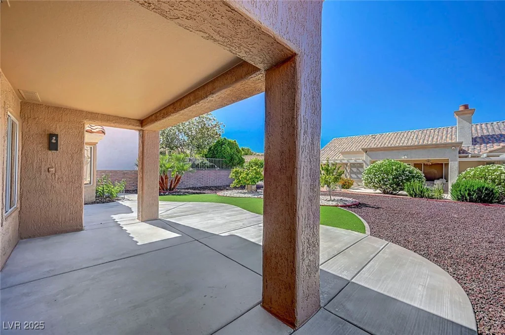 9512 Quail Ridge, Las Vegas, NV 89134