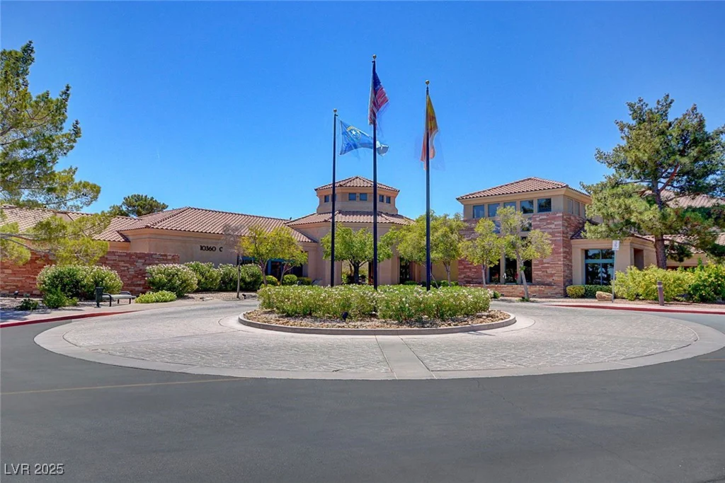 9512 Quail Ridge, Las Vegas, NV 89134