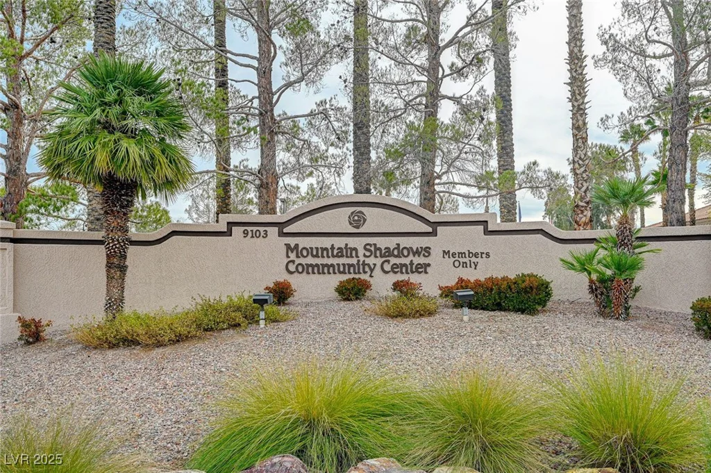 9512 Quail Ridge, Las Vegas, NV 89134