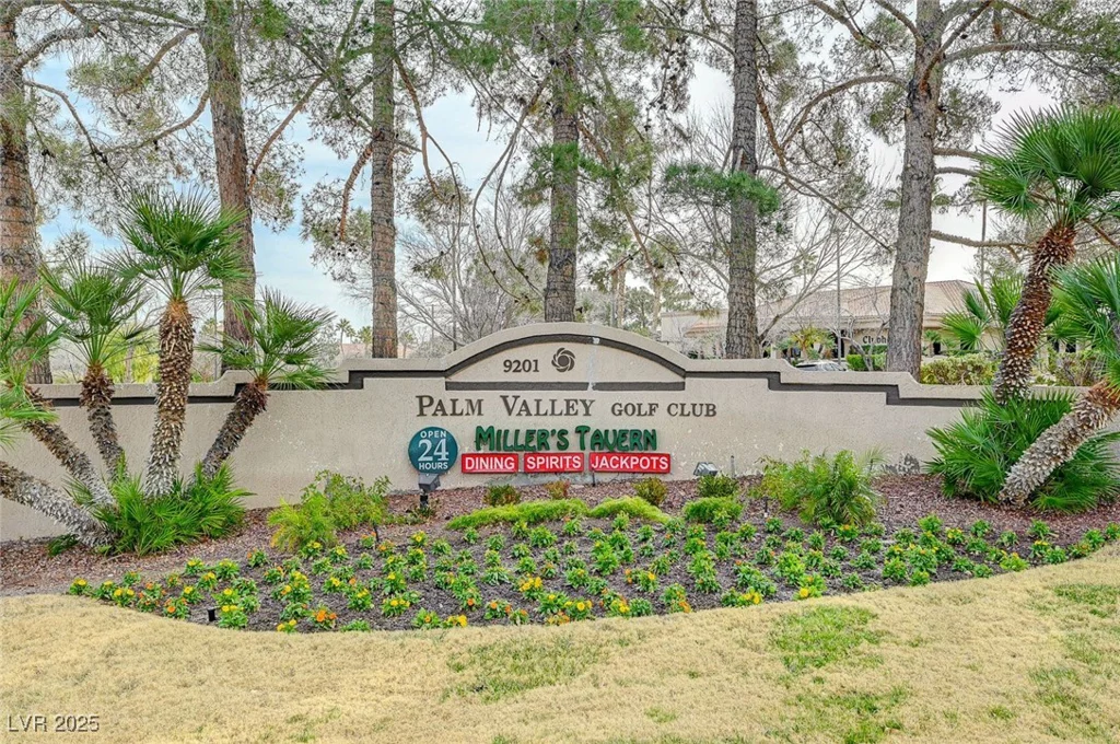 9512 Quail Ridge, Las Vegas, NV 89134