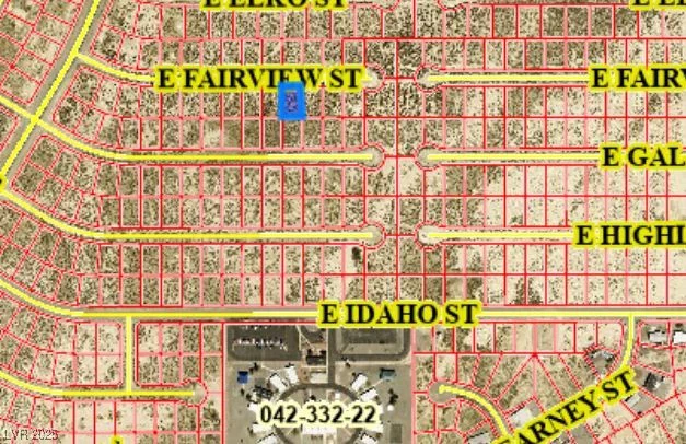 1511 Fairview, Pahrump, NV 89048