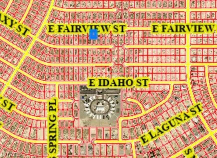 1511 Fairview, Pahrump, NV 89048