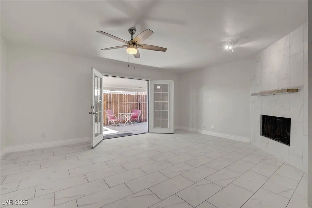 6225 Rassler, Las Vegas, NV 89107