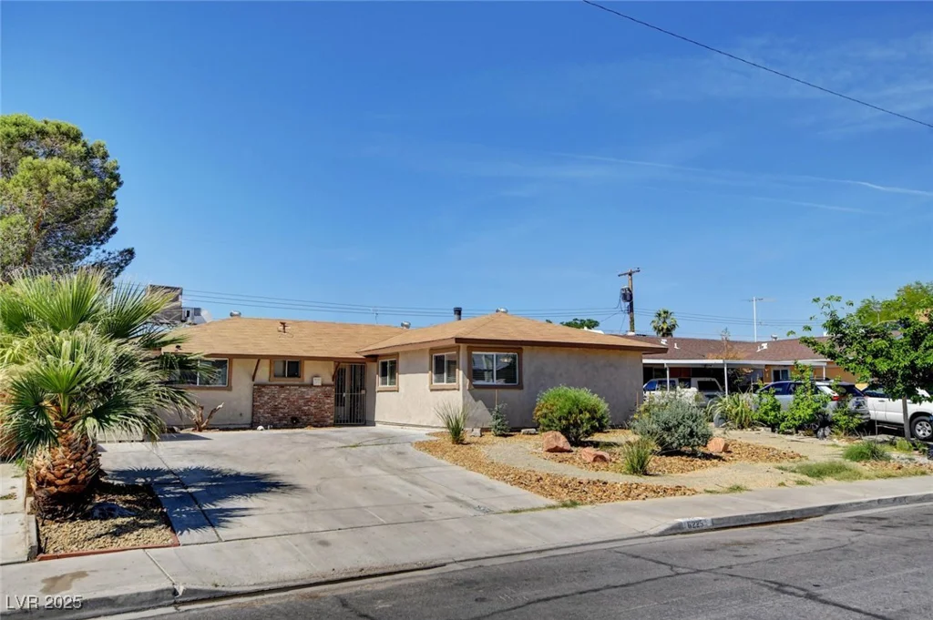 6225 Rassler, Las Vegas, NV 89107