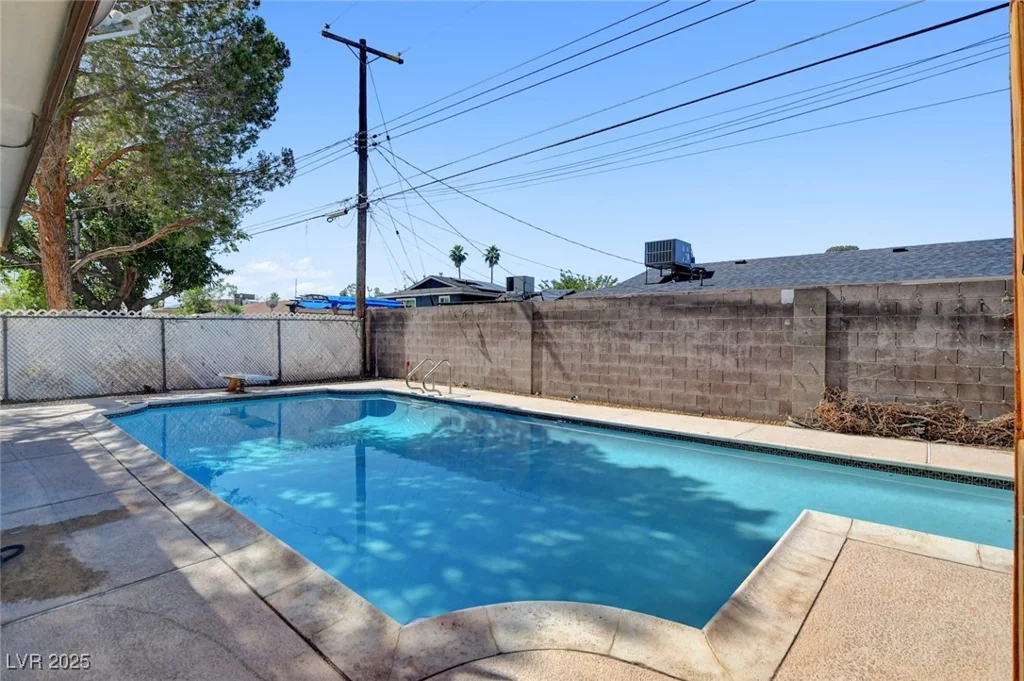 6225 Rassler, Las Vegas, NV 89107
