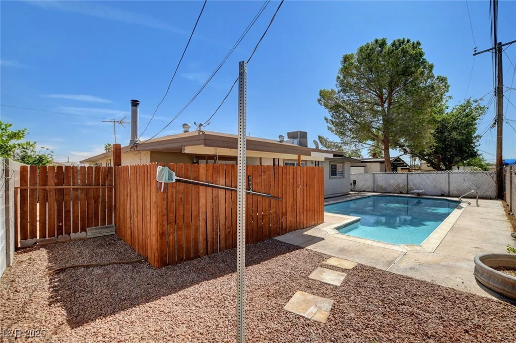 6225 Rassler, Las Vegas, NV 89107