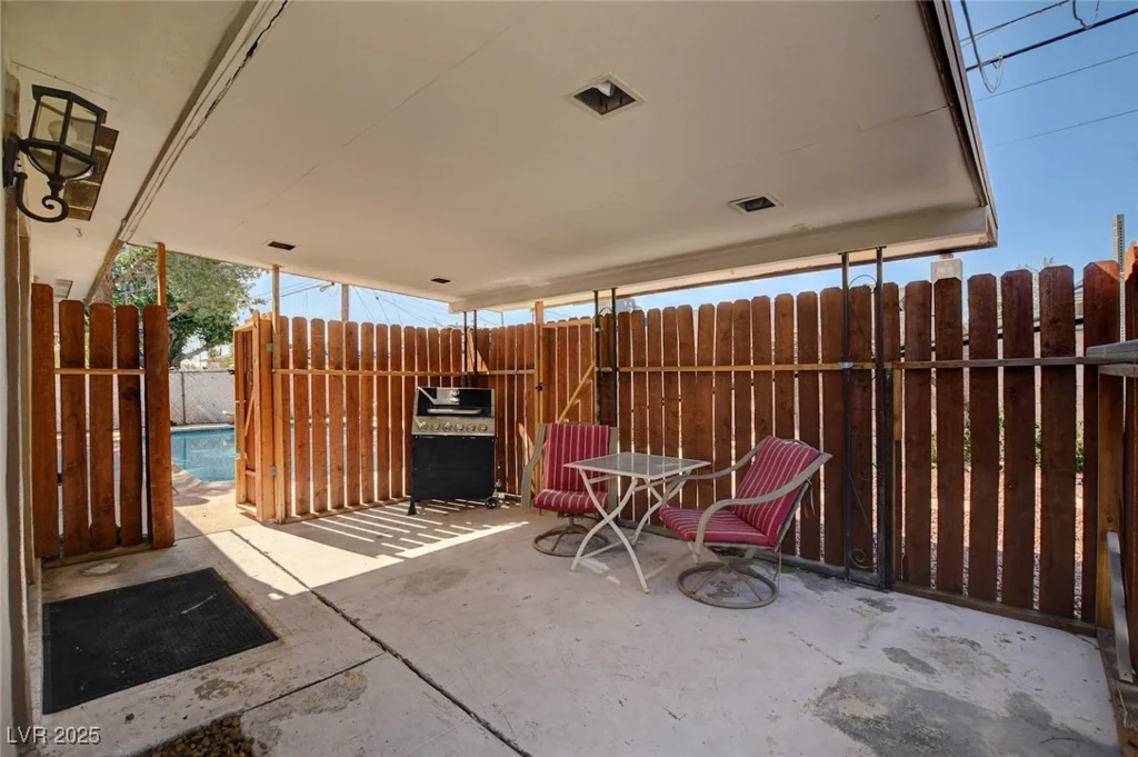 6225 Rassler, Las Vegas, NV 89107