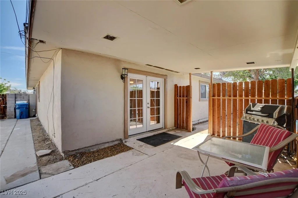 6225 Rassler, Las Vegas, NV 89107