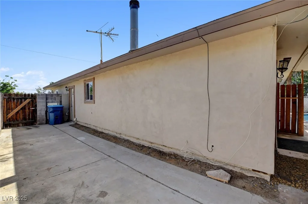 6225 Rassler, Las Vegas, NV 89107