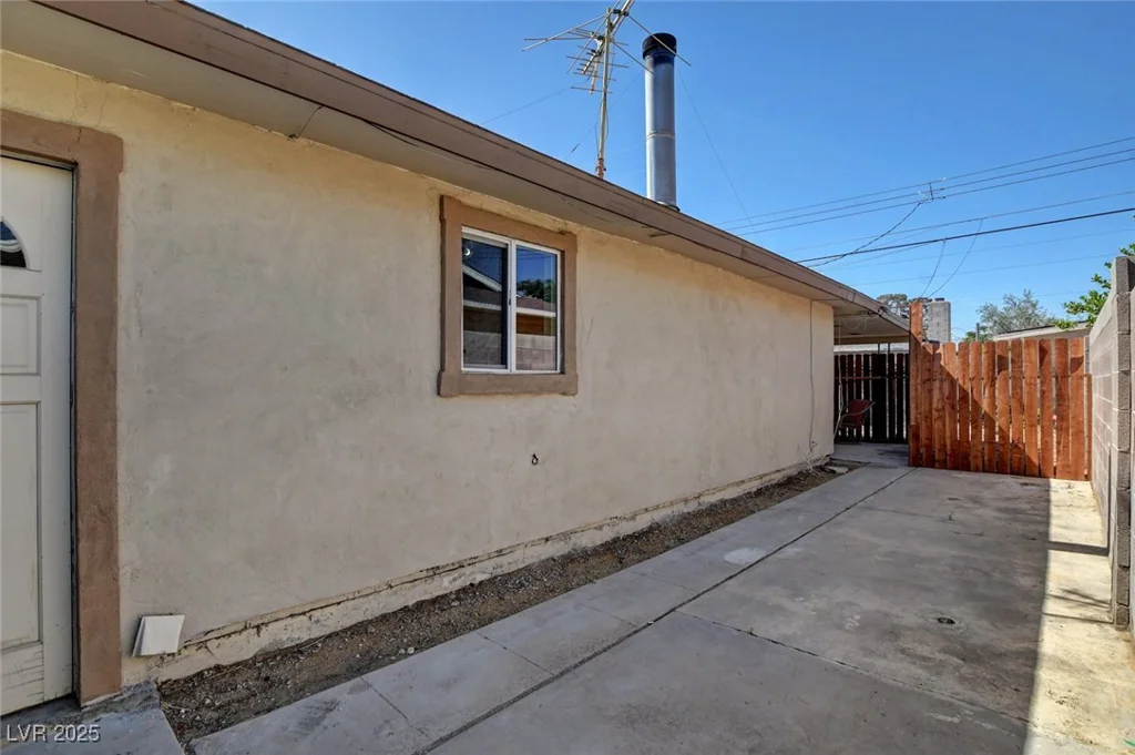 6225 Rassler, Las Vegas, NV 89107