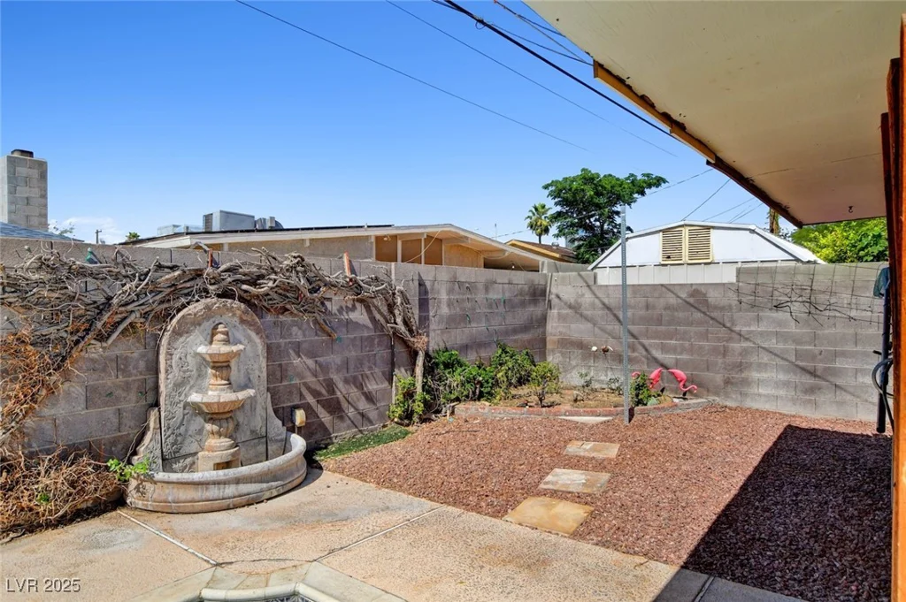 6225 Rassler, Las Vegas, NV 89107