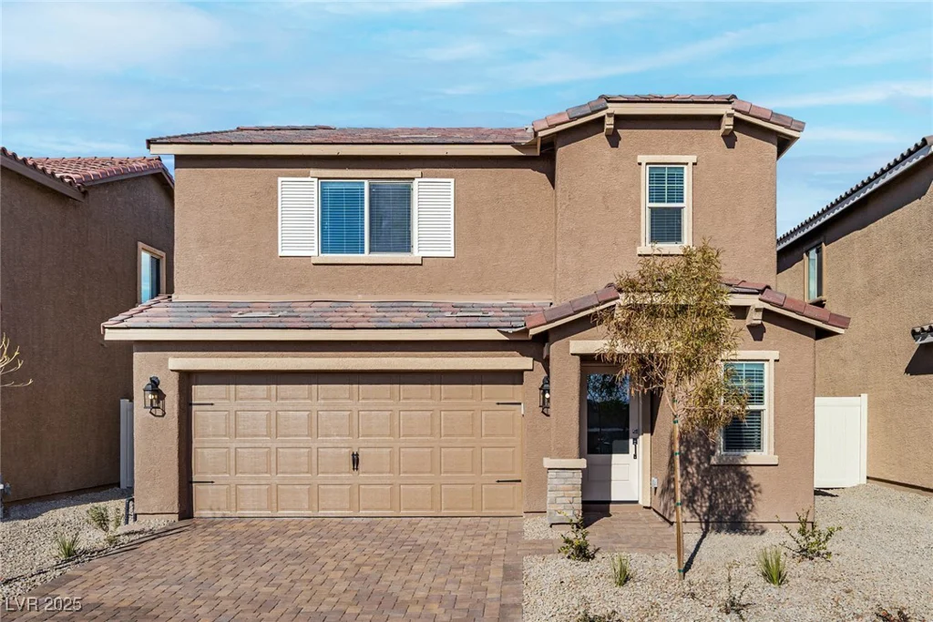 1656 Desert Path, North Las Vegas, NV 89032