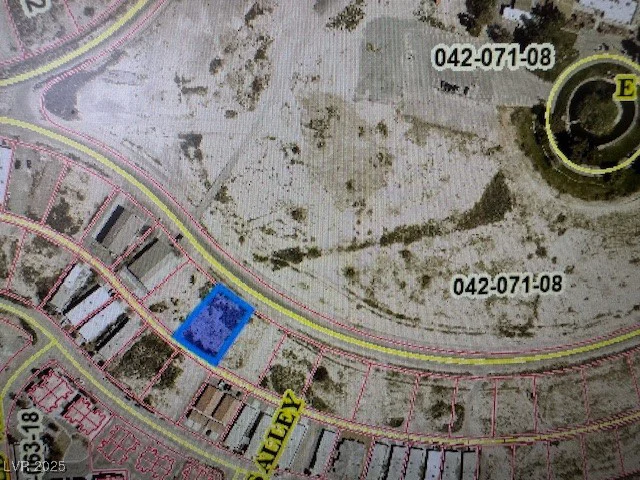 1961 CALVADA, Pahrump, NV 89048