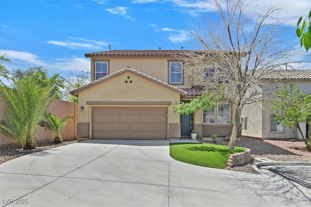 11695 Rossovino, Las Vegas, NV 89183