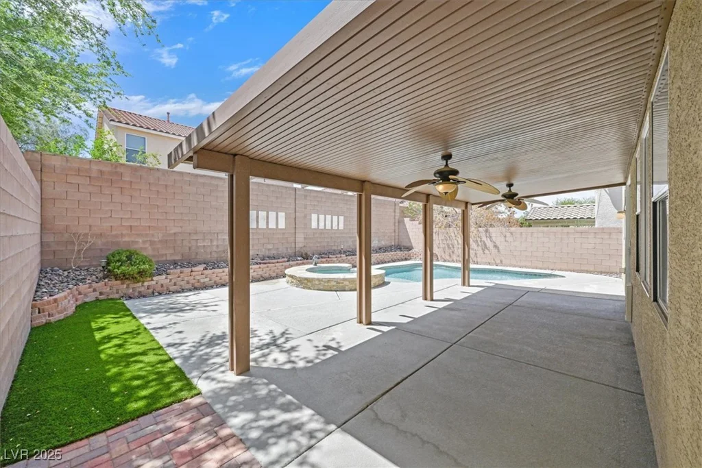 11695 Rossovino, Las Vegas, NV 89183