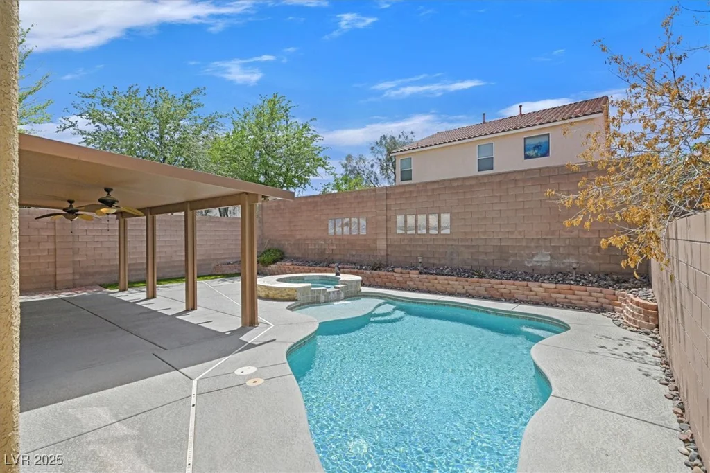 11695 Rossovino, Las Vegas, NV 89183