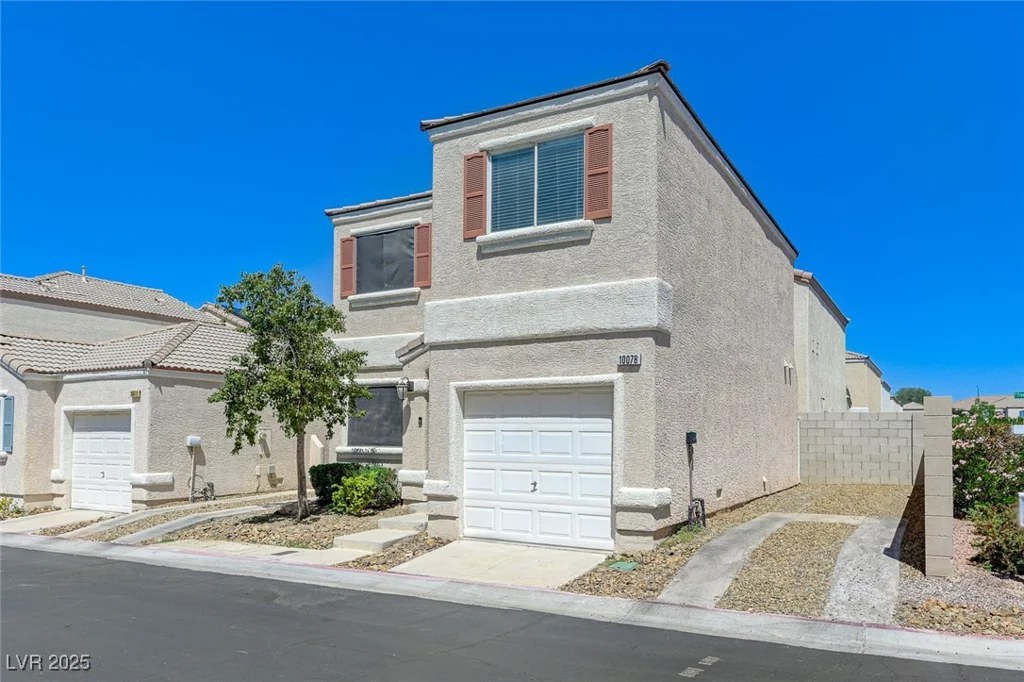 10078 Delicate Dew, Las Vegas, NV 89183