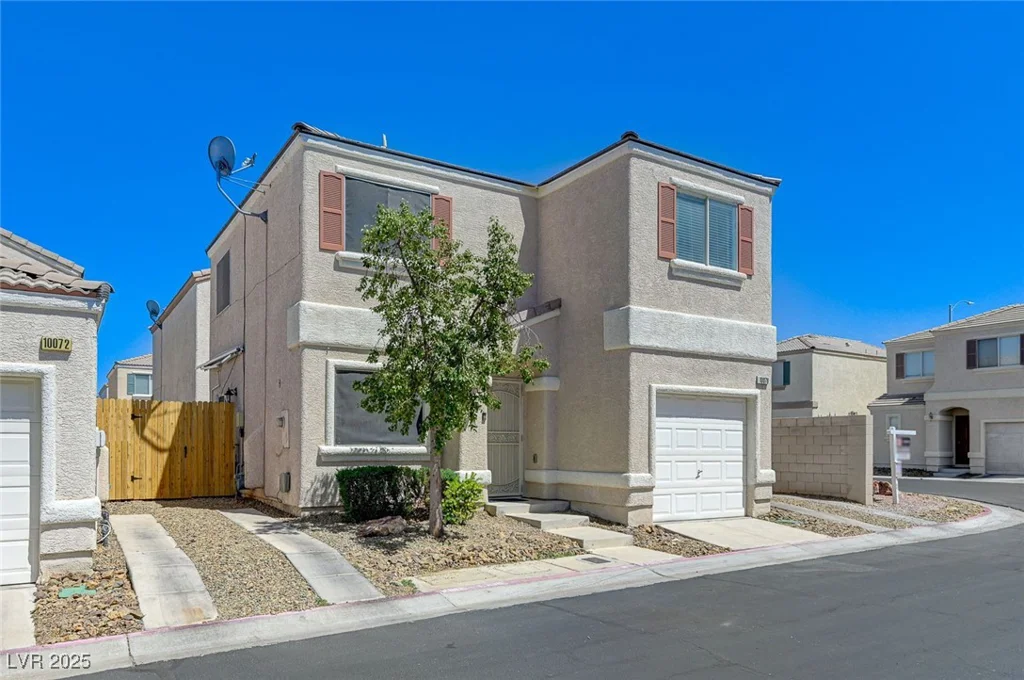 10078 Delicate Dew, Las Vegas, NV 89183