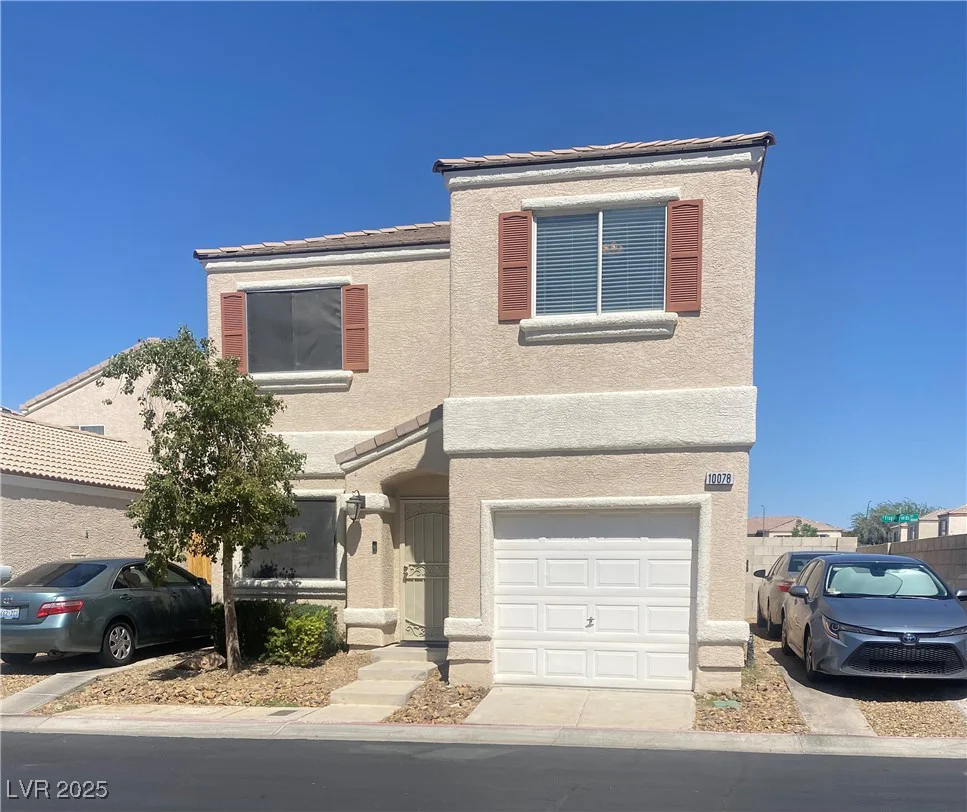 10078 Delicate Dew, Las Vegas, NV 89183