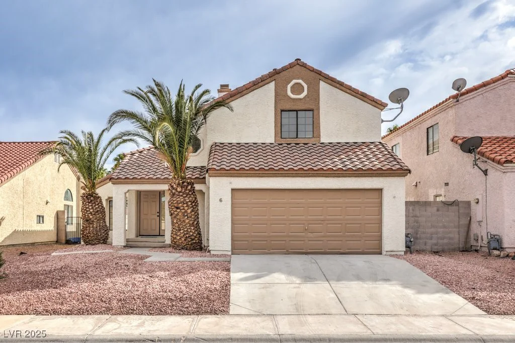 6 Megan, Henderson, NV 89074