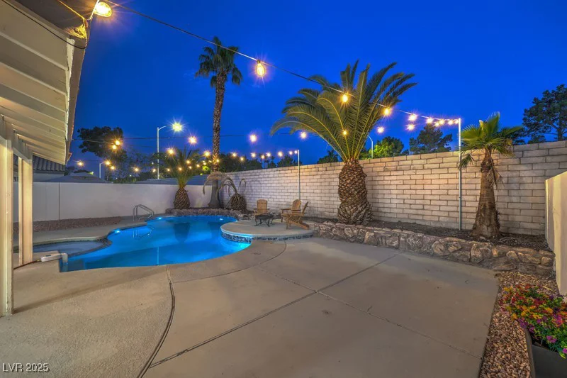 6 Megan, Henderson, NV 89074