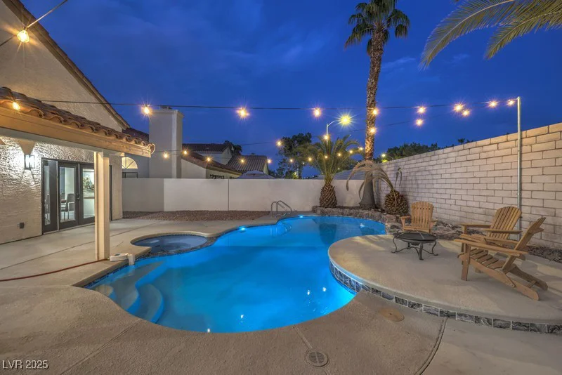 6 Megan, Henderson, NV 89074