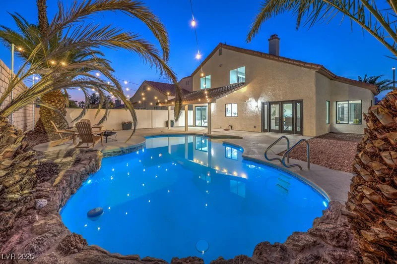 6 Megan, Henderson, NV 89074