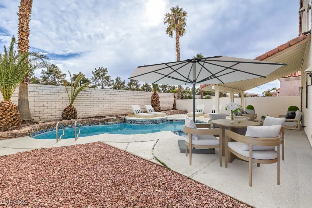 6 Megan, Henderson, NV 89074