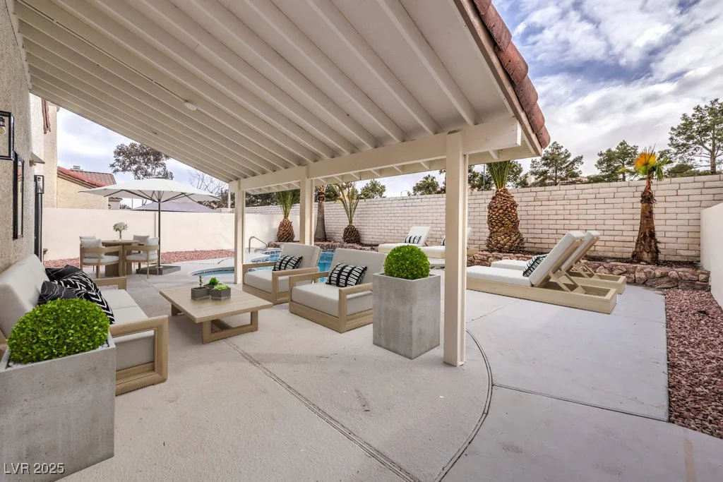 6 Megan, Henderson, NV 89074
