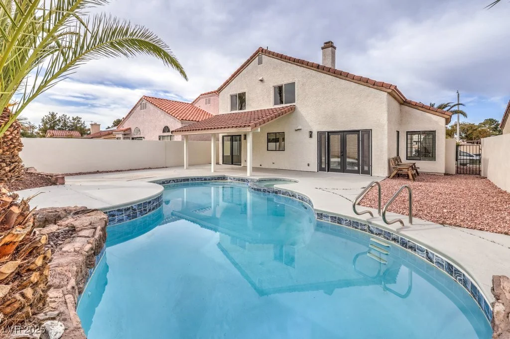6 Megan, Henderson, NV 89074