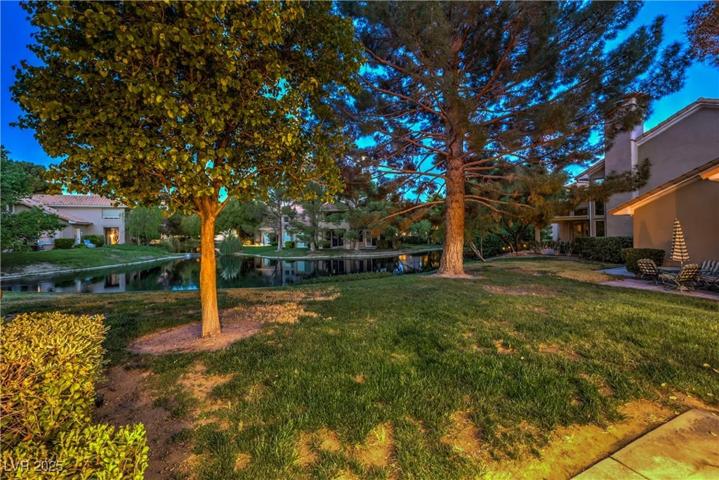 5010 Crooked Stick, Las Vegas, NV 89113