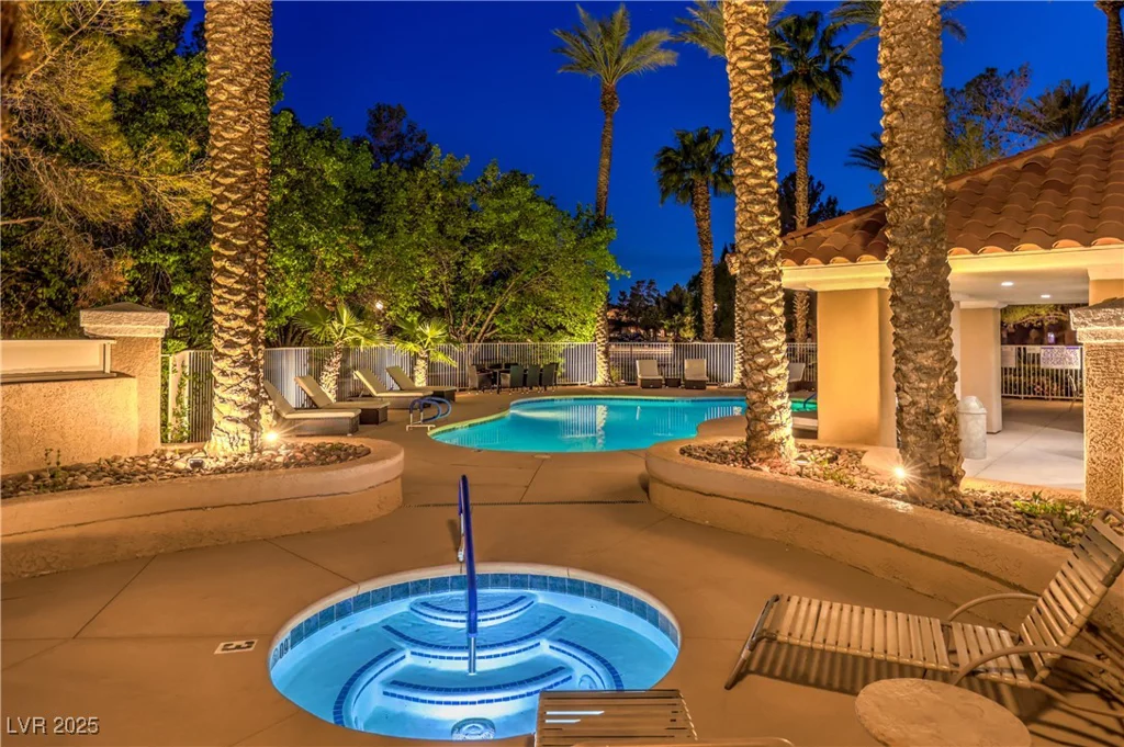 5010 Crooked Stick, Las Vegas, NV 89113