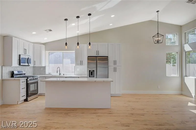 4010 Herblinda, North Las Vegas, NV 89032