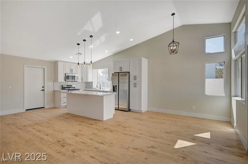 4010 Herblinda, North Las Vegas, NV 89032