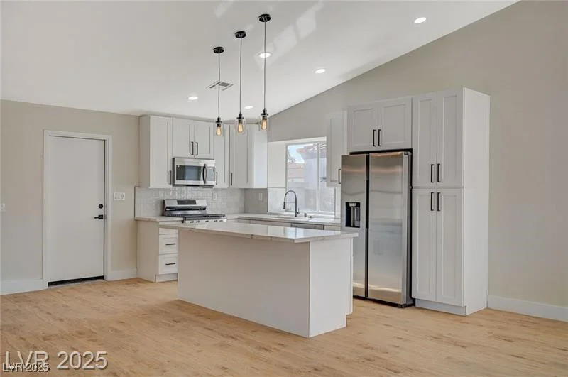 4010 Herblinda, North Las Vegas, NV 89032