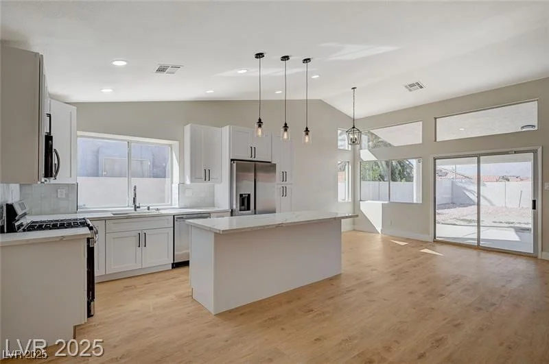 4010 Herblinda, North Las Vegas, NV 89032