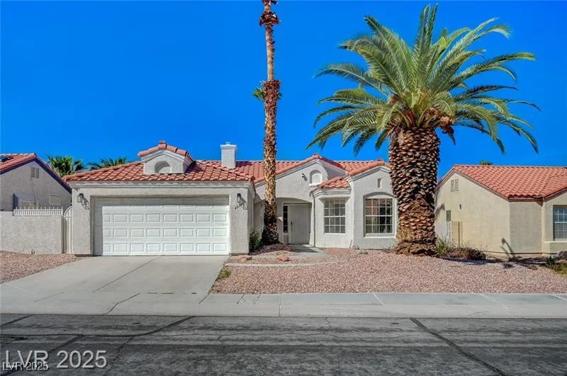 4010 Herblinda, North Las Vegas, NV 89032