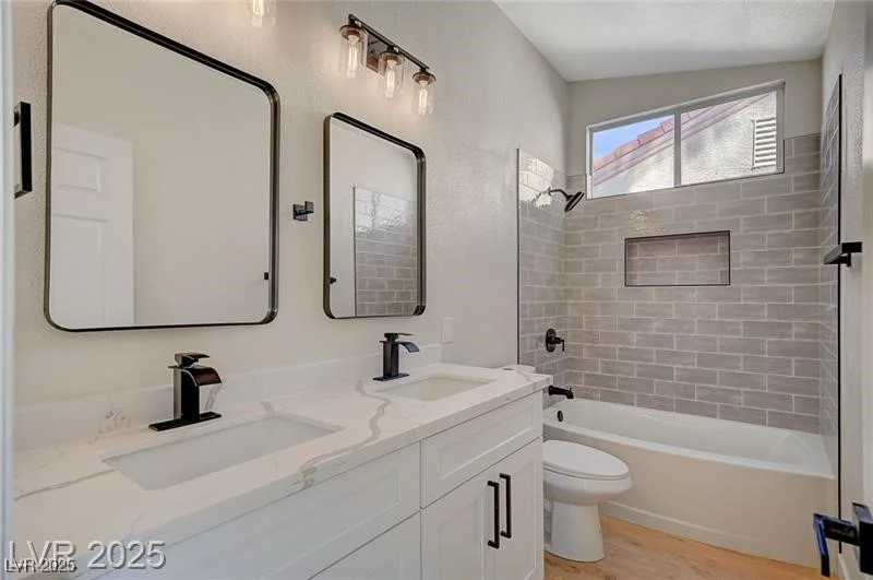 4010 Herblinda, North Las Vegas, NV 89032