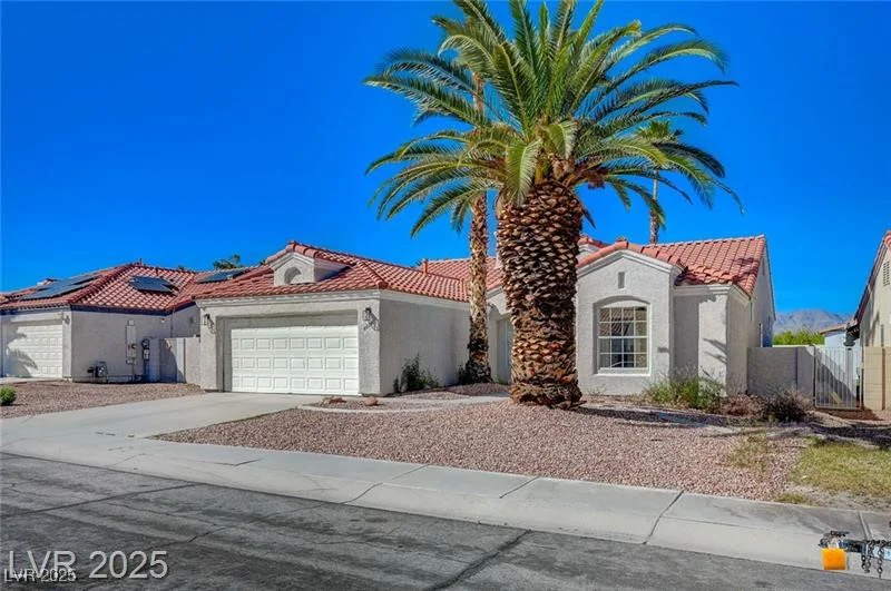 4010 Herblinda, North Las Vegas, NV 89032