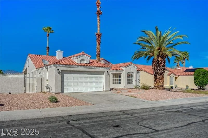 4010 Herblinda, North Las Vegas, NV 89032