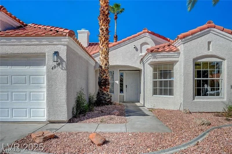 4010 Herblinda, North Las Vegas, NV 89032