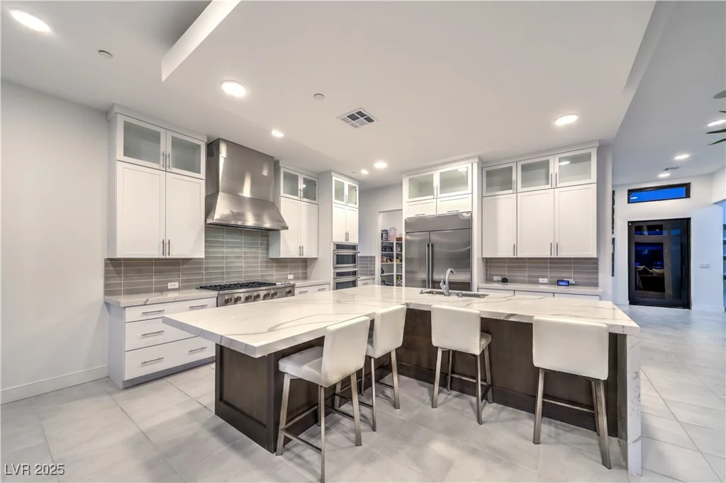 461 Highview Ridge, Las Vegas, NV 89138