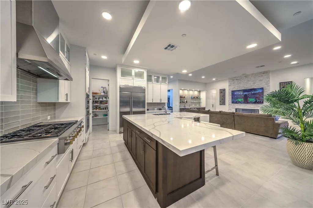 461 Highview Ridge, Las Vegas, NV 89138