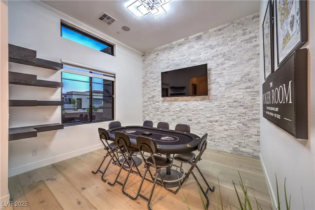 461 Highview Ridge, Las Vegas, NV 89138
