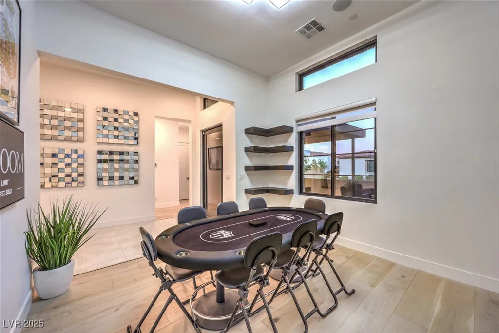 461 Highview Ridge, Las Vegas, NV 89138