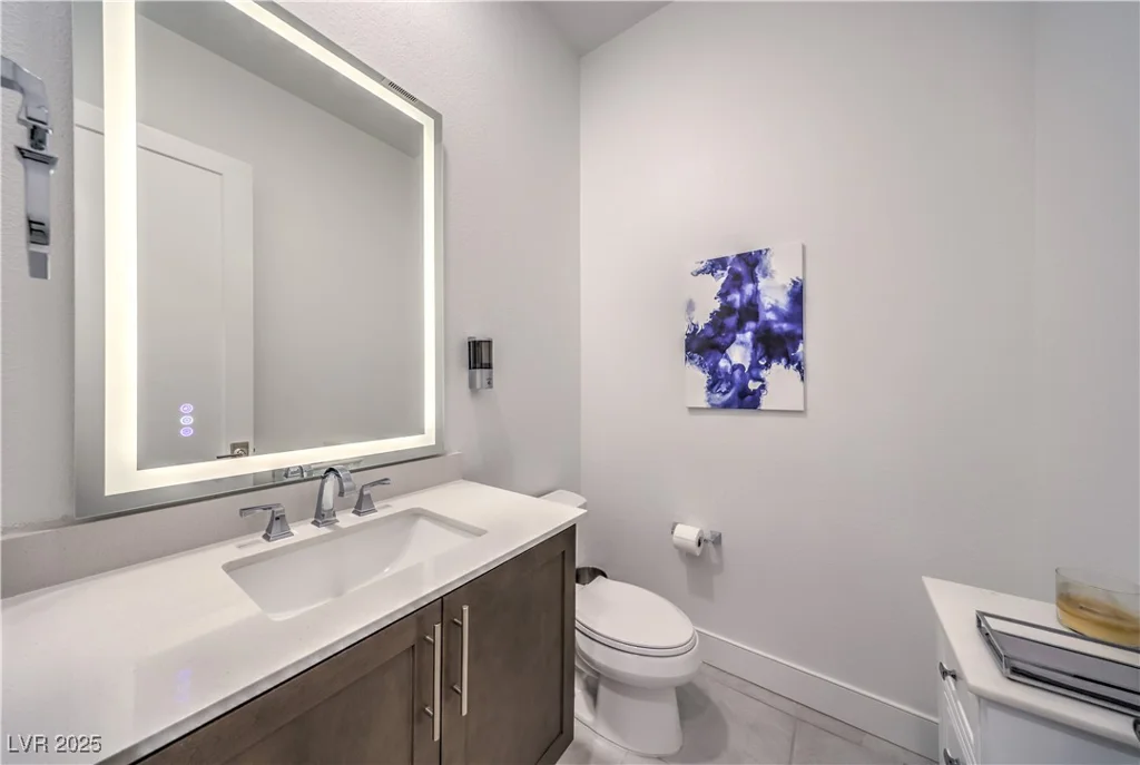 461 Highview Ridge, Las Vegas, NV 89138