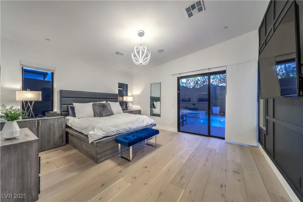 461 Highview Ridge, Las Vegas, NV 89138