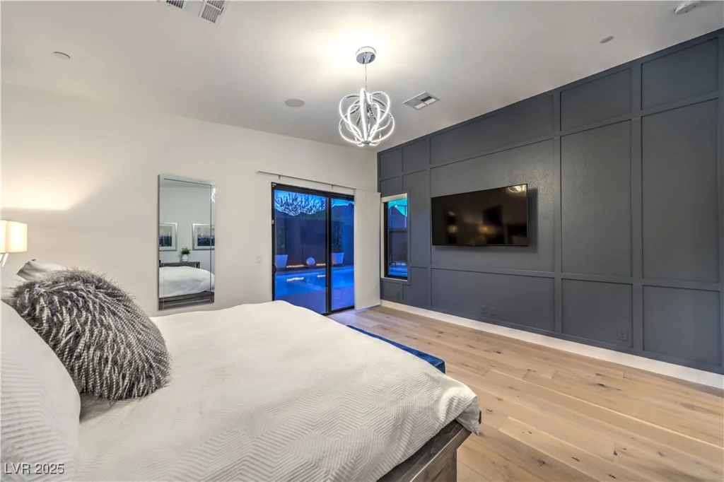 461 Highview Ridge, Las Vegas, NV 89138