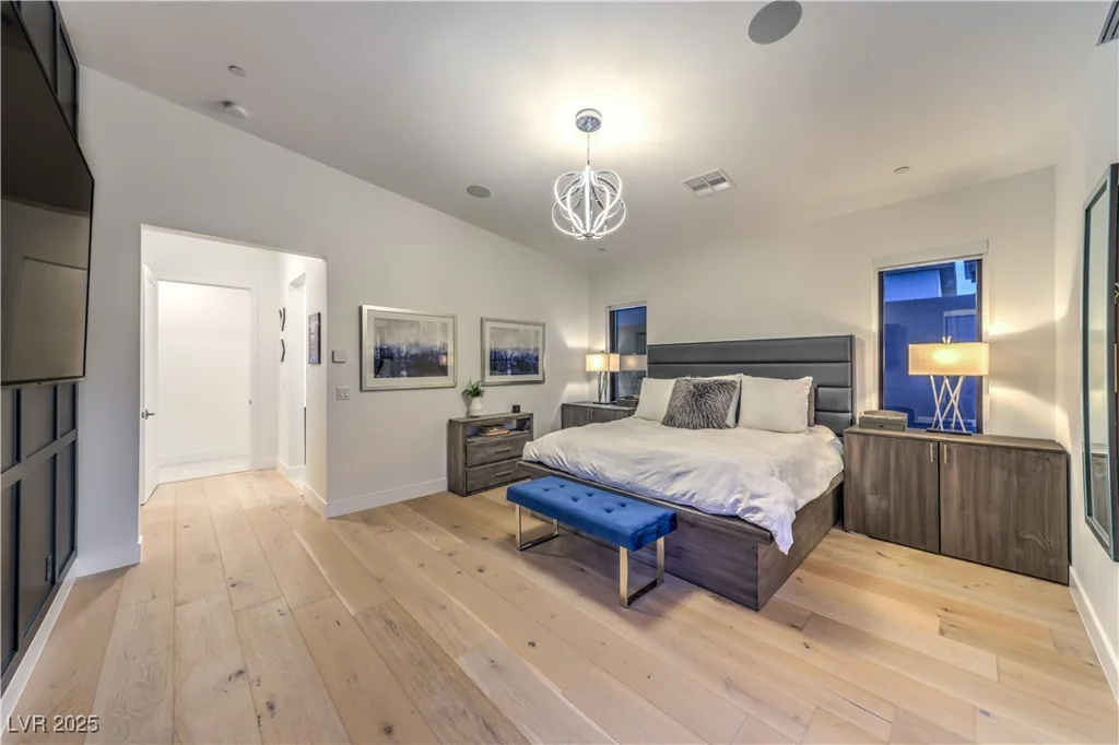 461 Highview Ridge, Las Vegas, NV 89138