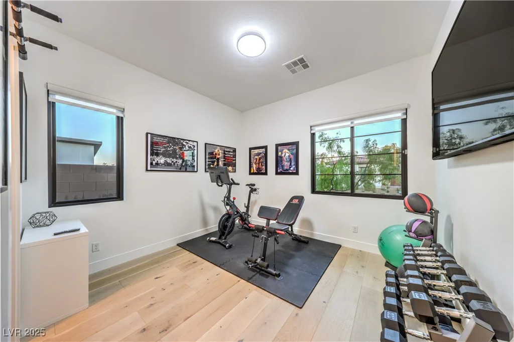461 Highview Ridge, Las Vegas, NV 89138